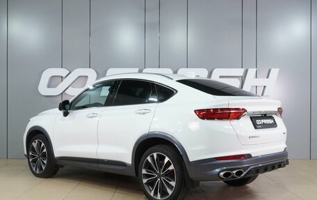 Geely Tugella FY11, 2022 год, 3 099 000 рублей, 2 фотография