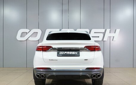 Geely Tugella FY11, 2022 год, 3 099 000 рублей, 4 фотография