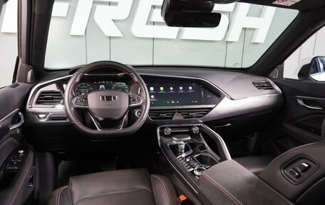 Geely Tugella FY11, 2022 год, 3 099 000 рублей, 6 фотография