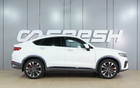 Geely Tugella FY11, 2022 год, 3 099 000 рублей, 5 фотография