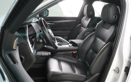 Geely Tugella FY11, 2022 год, 3 099 000 рублей, 10 фотография