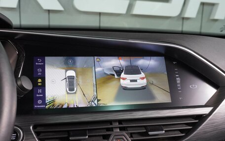 Geely Tugella FY11, 2022 год, 3 099 000 рублей, 15 фотография