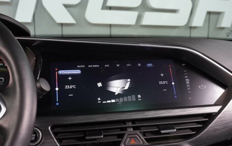 Geely Tugella FY11, 2022 год, 3 099 000 рублей, 14 фотография