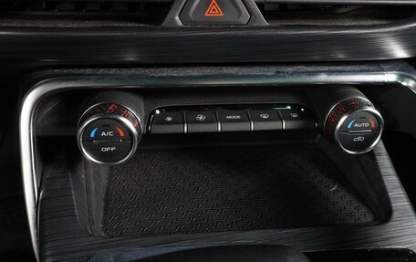 Geely Tugella FY11, 2022 год, 3 099 000 рублей, 13 фотография