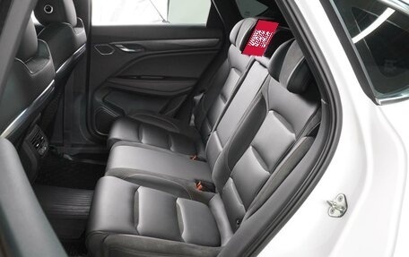 Geely Tugella FY11, 2022 год, 3 099 000 рублей, 9 фотография