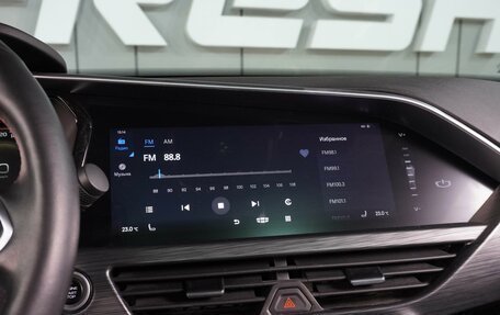 Geely Tugella FY11, 2022 год, 3 099 000 рублей, 16 фотография