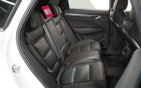 Geely Tugella FY11, 2022 год, 3 099 000 рублей, 7 фотография