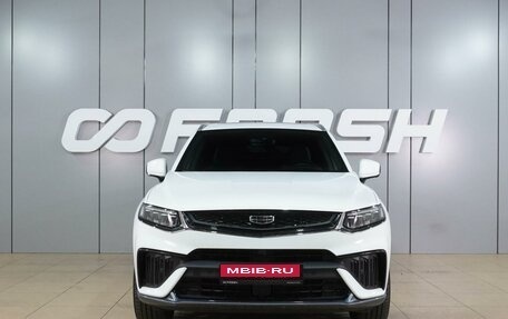 Geely Tugella FY11, 2022 год, 3 099 000 рублей, 3 фотография