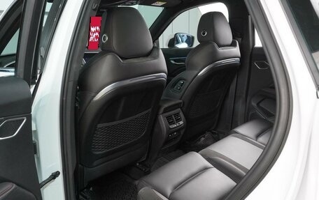 Geely Tugella FY11, 2022 год, 3 099 000 рублей, 11 фотография