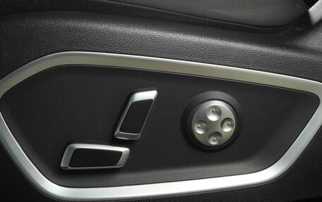 Geely Tugella FY11, 2022 год, 3 099 000 рублей, 18 фотография