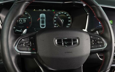 Geely Tugella FY11, 2022 год, 3 099 000 рублей, 21 фотография