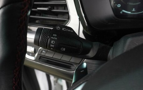 Geely Tugella FY11, 2022 год, 3 099 000 рублей, 22 фотография