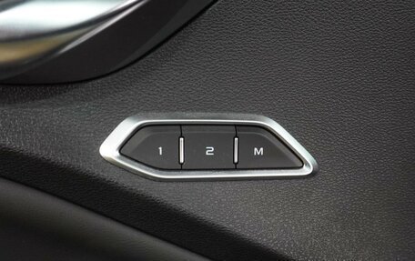 Geely Tugella FY11, 2022 год, 3 099 000 рублей, 17 фотография