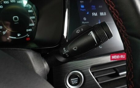 Geely Tugella FY11, 2022 год, 3 099 000 рублей, 23 фотография