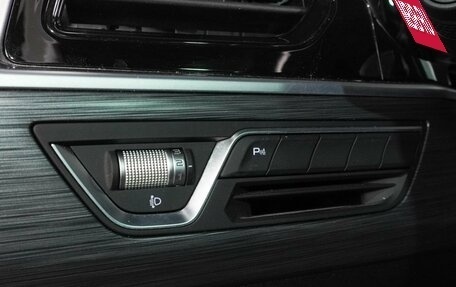 Geely Tugella FY11, 2022 год, 3 099 000 рублей, 24 фотография