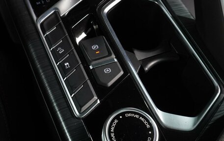 Geely Tugella FY11, 2022 год, 3 099 000 рублей, 27 фотография