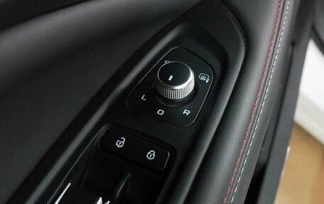 Geely Tugella FY11, 2022 год, 3 099 000 рублей, 28 фотография