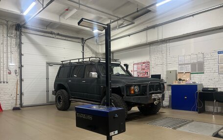 Nissan Patrol, 1992 год, 850 000 рублей, 5 фотография