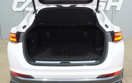 Geely Tugella FY11, 2022 год, 3 099 000 рублей, 31 фотография