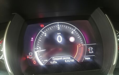 Renault Megane IV, 2018 год, 1 480 000 рублей, 8 фотография