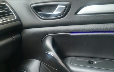 Renault Megane IV, 2018 год, 1 480 000 рублей, 16 фотография