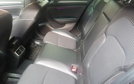 Renault Megane IV, 2018 год, 1 480 000 рублей, 18 фотография