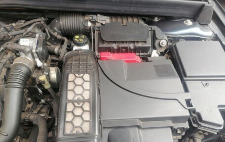 Renault Megane IV, 2018 год, 1 480 000 рублей, 22 фотография