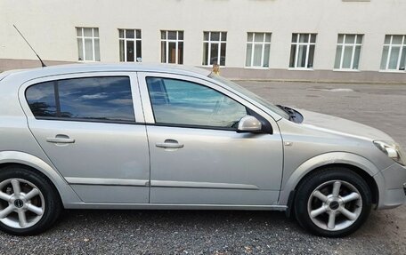 Opel Astra H, 2004 год, 375 000 рублей, 6 фотография