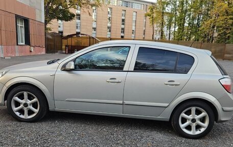 Opel Astra H, 2004 год, 375 000 рублей, 7 фотография
