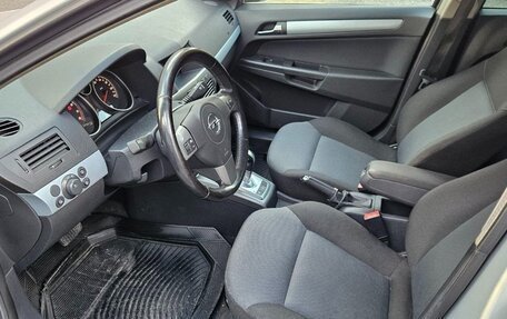 Opel Astra H, 2004 год, 375 000 рублей, 8 фотография