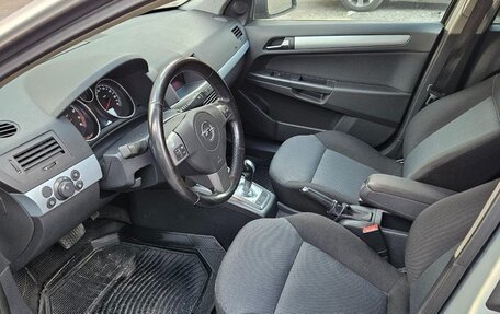 Opel Astra H, 2004 год, 375 000 рублей, 9 фотография