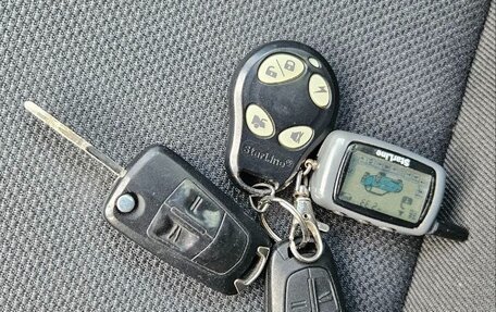 Opel Astra H, 2004 год, 375 000 рублей, 11 фотография