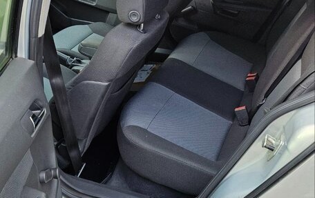 Opel Astra H, 2004 год, 375 000 рублей, 15 фотография