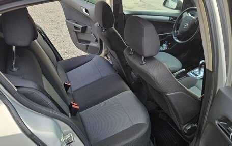 Opel Astra H, 2004 год, 375 000 рублей, 16 фотография