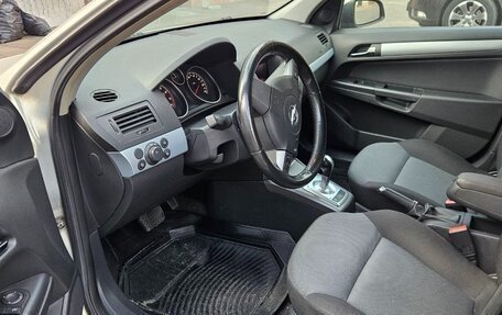 Opel Astra H, 2004 год, 375 000 рублей, 13 фотография