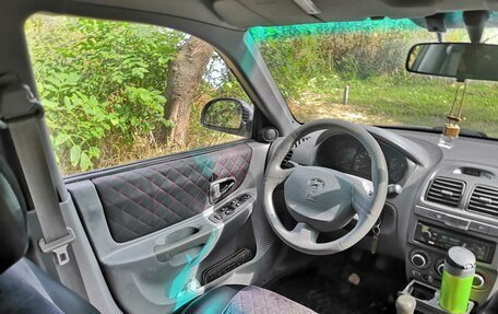 Hyundai Accent II, 2005 год, 360 000 рублей, 7 фотография