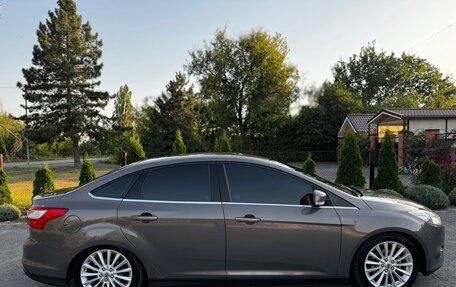 Ford Focus III, 2013 год, 920 000 рублей, 3 фотография