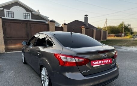 Ford Focus III, 2013 год, 920 000 рублей, 5 фотография