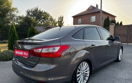 Ford Focus III, 2013 год, 920 000 рублей, 4 фотография