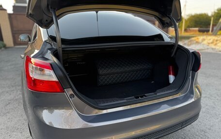 Ford Focus III, 2013 год, 920 000 рублей, 16 фотография