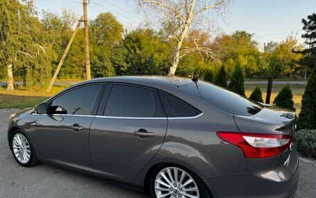 Ford Focus III, 2013 год, 920 000 рублей, 11 фотография
