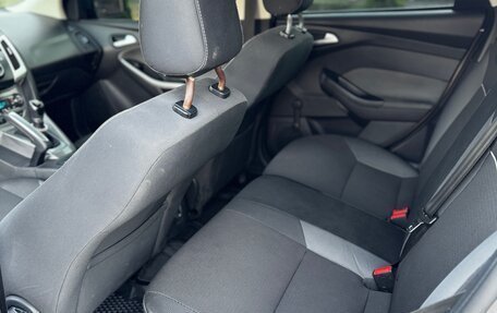Ford Focus III, 2013 год, 920 000 рублей, 18 фотография