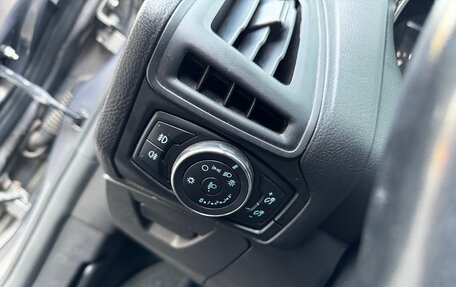 Ford Focus III, 2013 год, 920 000 рублей, 20 фотография