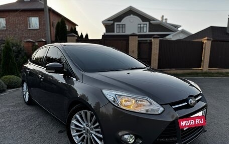 Ford Focus III, 2013 год, 920 000 рублей, 13 фотография