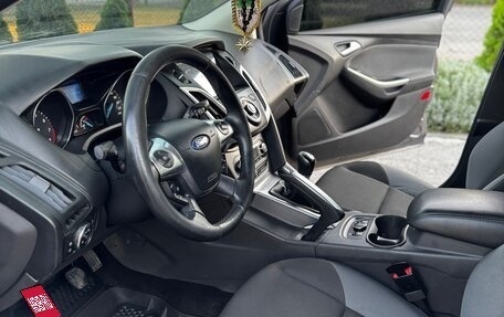 Ford Focus III, 2013 год, 920 000 рублей, 17 фотография