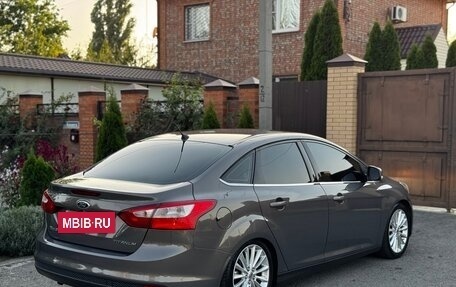 Ford Focus III, 2013 год, 920 000 рублей, 15 фотография
