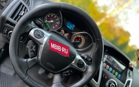 Ford Focus III, 2013 год, 920 000 рублей, 21 фотография