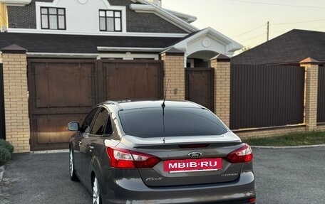 Ford Focus III, 2013 год, 920 000 рублей, 14 фотография
