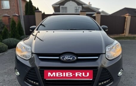 Ford Focus III, 2013 год, 920 000 рублей, 9 фотография