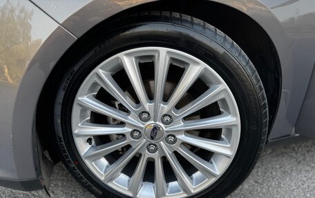 Ford Focus III, 2013 год, 920 000 рублей, 23 фотография
